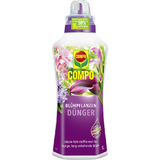 COMPO Blhpflanzendnger, 1 liter Dosierflasche