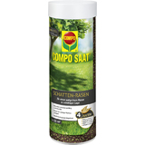 COMPO saat Schatten-Rasen, 300 g fr 15 qm, Streudose