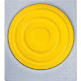 LAMY ersatz-farbschale Z70 aquaplus, gelb