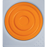LAMY ersatz-farbschale Z70 aquaplus, orange