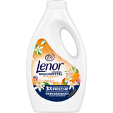 Lenor Flssigwaschmittel Orangenblte & Pfirsich, 1,25 L