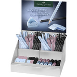 FABER-CASTELL familiendisplay SPARKLE new Harmony