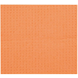 HYGOCLEAN Schwammtuch, 200 x 180 mm, orange, 10er Pack