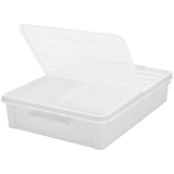 smartstore aufbewahrungsbox "Bedroller", 60 Liter