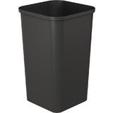 smartstore aufbewahrungsbox COLLECT, 53 Liter, schwarz