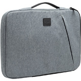 EXACOMPTA Laptophlle Business, 13"-14", grau