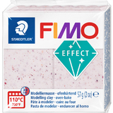 FIMO modelliermasse EFFECT, rose, 57 g