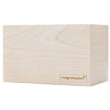 magnetoplan whiteboard-organizer Wood Series, birke