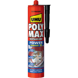 UHU montagekleber POLYMAX power ENDFEST, schwarz, 425 g