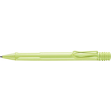 LAMY druckkugelschreiber safari springgreen