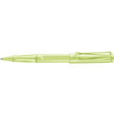 LAMY tintenroller safari springgreen