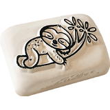 COLOP tattoo-stempel LaDot kids stone "Faultier", mittel