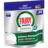 P&G professional FAIRY Splmaschinentabs all In One, 90 St.