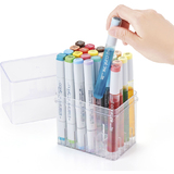 COPIC acryl-display fr 12 classic Marker, unbestckt