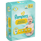 Pampers windel Premium protection New Baby, Gre 2 Mini