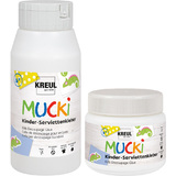 KREUL kinder-serviettenkleber "MUCKI", 150 ml