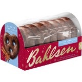 Bahlsen lebkuchen-brezeln Vollmilch, 175 g