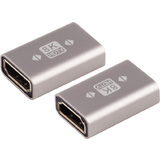 shiverpeaks basic-s HDMI-A Adapter, kupplung - Kupplung