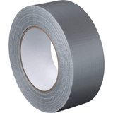 WESTEX Reparaturband, 48 mm x 50 m, silber