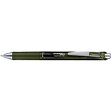 Pentel gel-tintenroller Energel BL77, olive black