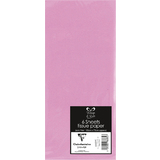 Clairefontaine Seidenpapier, (B)500 x (H)700 mm, rosa