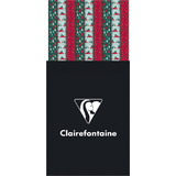 Clairefontaine weihnachts-geschenkpapier "Alliance II"