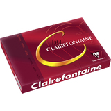 Clairefontaine c by Clairefontaine, din A4, strahlendwei