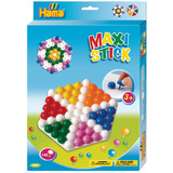 Hama maxi Stick stecker "Sechseck", Geschenkpackung