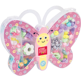 KNORR prandell Perlen-Mix / schmuckset "Butterfly", 38 g