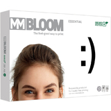 BLOOM multifunktionspapier ESSENTIAL, A4, 80 g/qm, wei