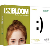 BLOOM multifunktionspapier EXCELLENT, A4, 80 g/qm, wei