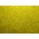 kangaro Glitterkarton, 500x700 mm, 300 g/qm, arabisches gold