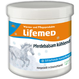 Lifemed Pferdebalsam, khlend, 250 ml Tiegel