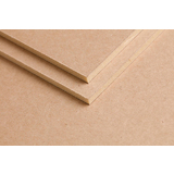 Clairefontaine foam Board, 297 x 420 mm (A3), 5 mm, kraft