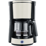 SEVERIN kaffeemaschine KA 9575, 1.000 W, dusty Beige