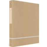 Oxford ringbuch TOUAREG, din A4, beige, 2-Ring