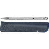 CARAN D'ACHE Schreibgerte-Set ecridor COSMIC BLUE