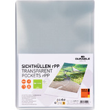 DURABLE Sichthlle STANDARD, din A4, rPP, transparent