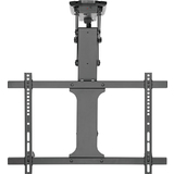 LogiLink elektrische TV-Deckenhalterung, mit App
