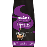 LAVAZZA kaffee "ESPRESSO CREMOSO", ganze Bohne, 1 kg