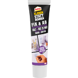 Pattex montagekleber FIX & AB, transparent, 44 g Tube