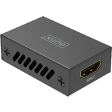 DIGITUS hdmi Repeater, 8K/60Hz, schwarz