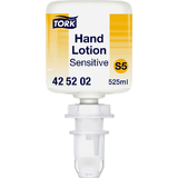 TORK sensitive Hand-Lotion fr Mini-Seifenspender, 525 ml