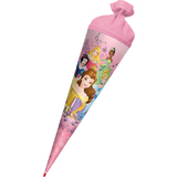 ROTH Motiv-Schultte "Disney Princess", 700 mm, Glitter