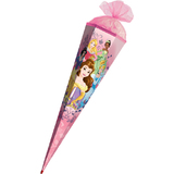 ROTH Motiv-Schultte "Disney Princess", 850 mm, Glitter