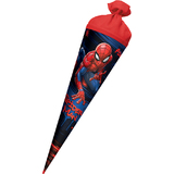 ROTH Motiv-Schultte "Marvel Spiderman", rund, 700 mm