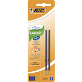 BIC kugelschreiber-minen Atlantis Classic, blau, F