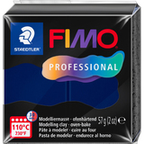 FIMO professional Modelliermasse, ofenhrtend, marineblau