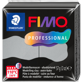 FIMO professional Modelliermasse, ofenhrtend, delfingrau