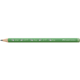 FABER-CASTELL bleistift Dino Jumbo, HB, grn